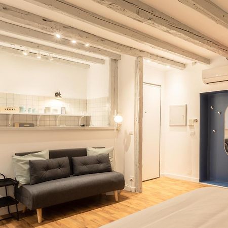 Piazza Unita D'Italia - Jr Suite Con Ac - Wi Fi - Park Convenzionato Trieste Exterior photo